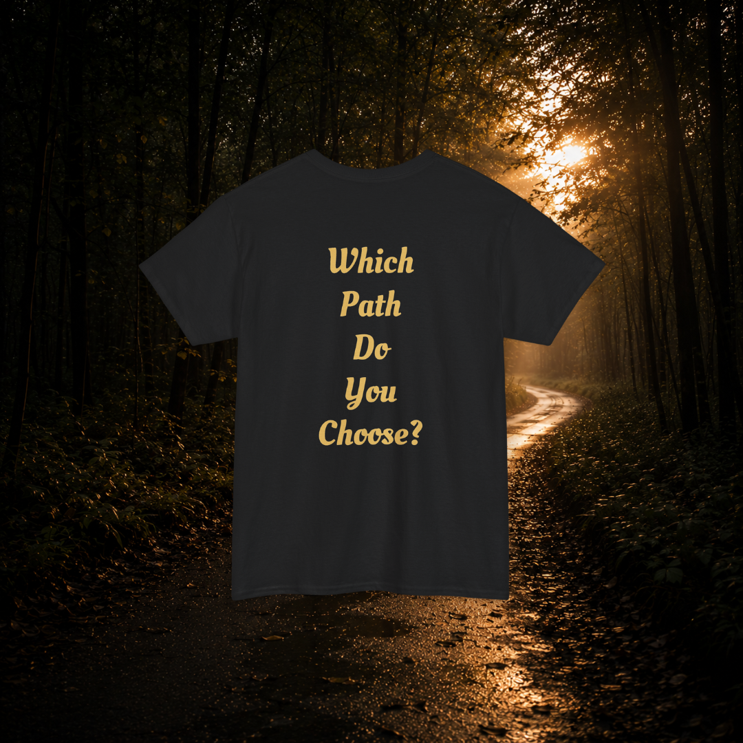 Path Shirt