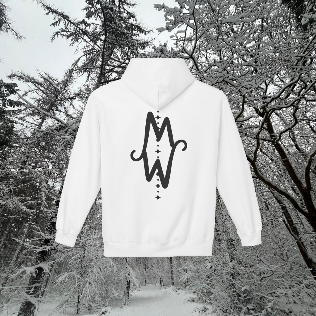 W Hoodie