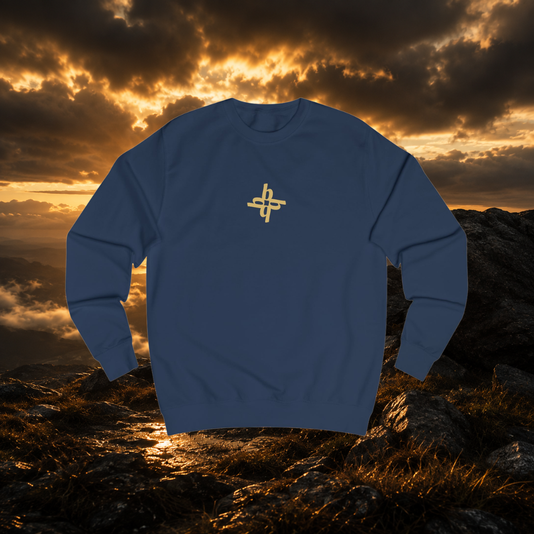 Rebirth Sweater