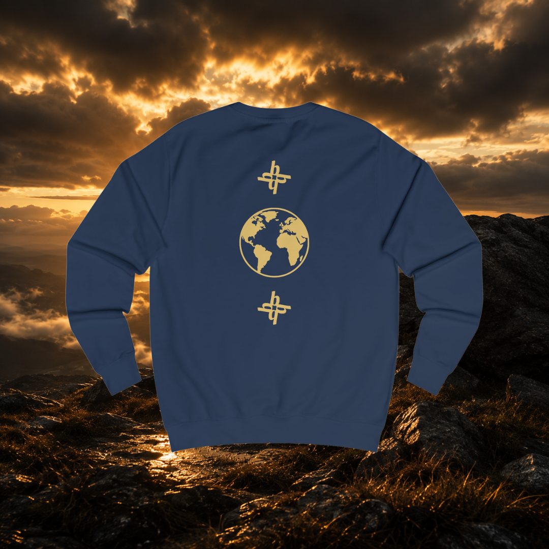 Rebirth Sweater