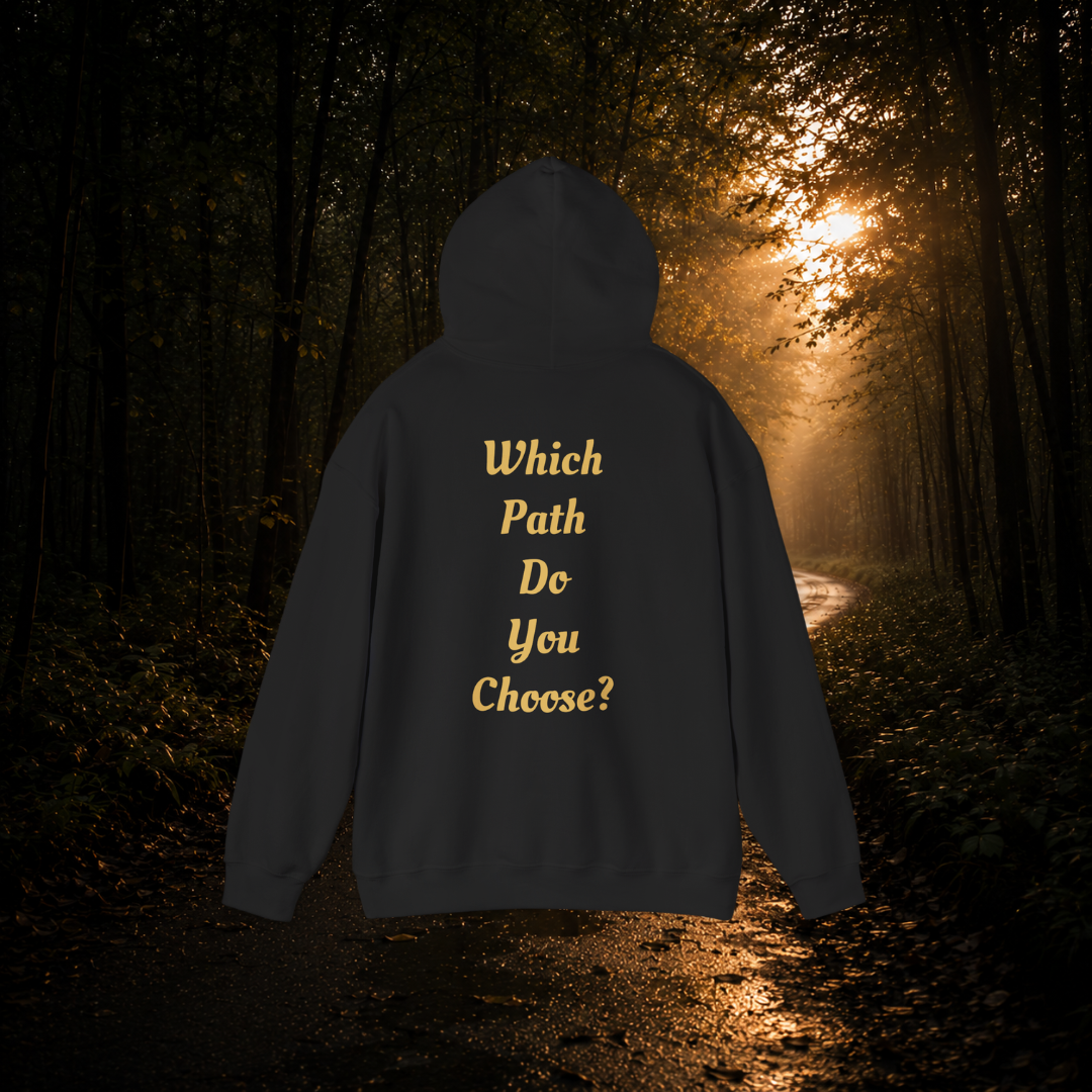 Path Hoodie