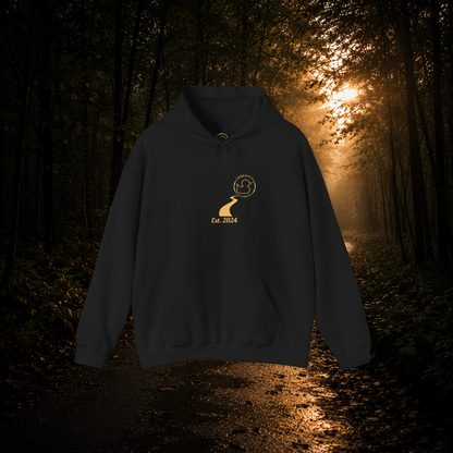 Path Hoodie