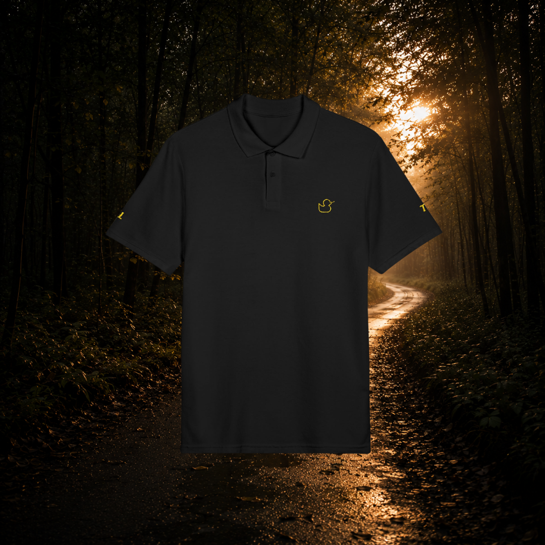 And Polo