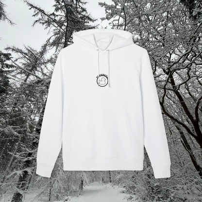 W Hoodie