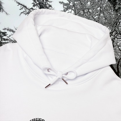 W Hoodie