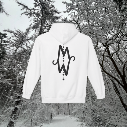 W Hoodie