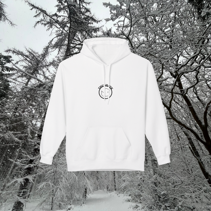 W Hoodie