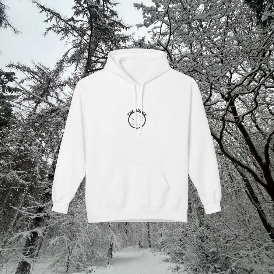 W Hoodie