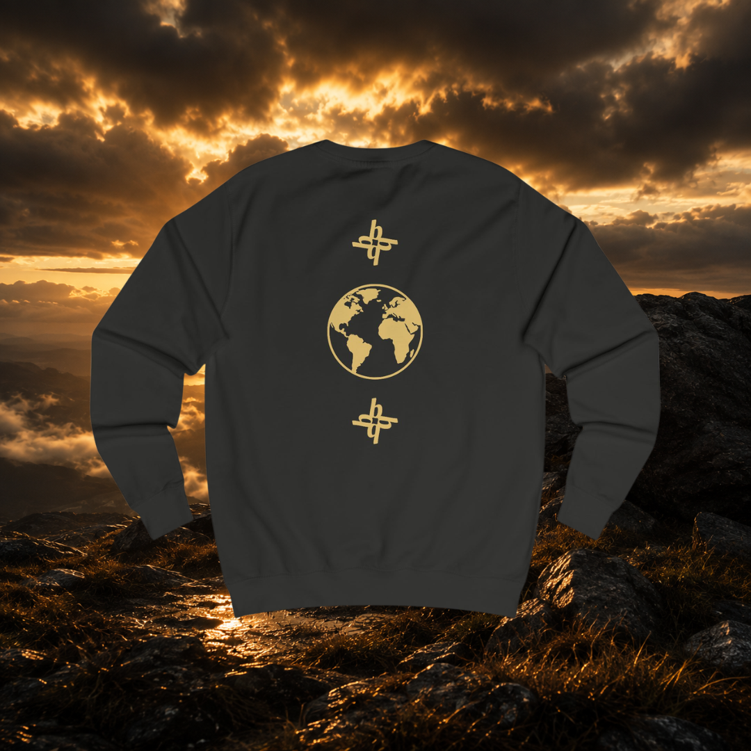 Rebirth Sweater