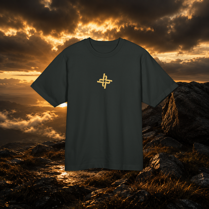 Rebirth t-shirt