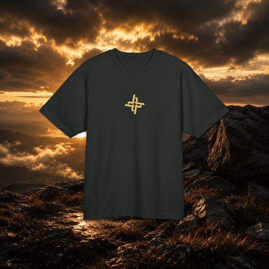 Rebirth t-shirt