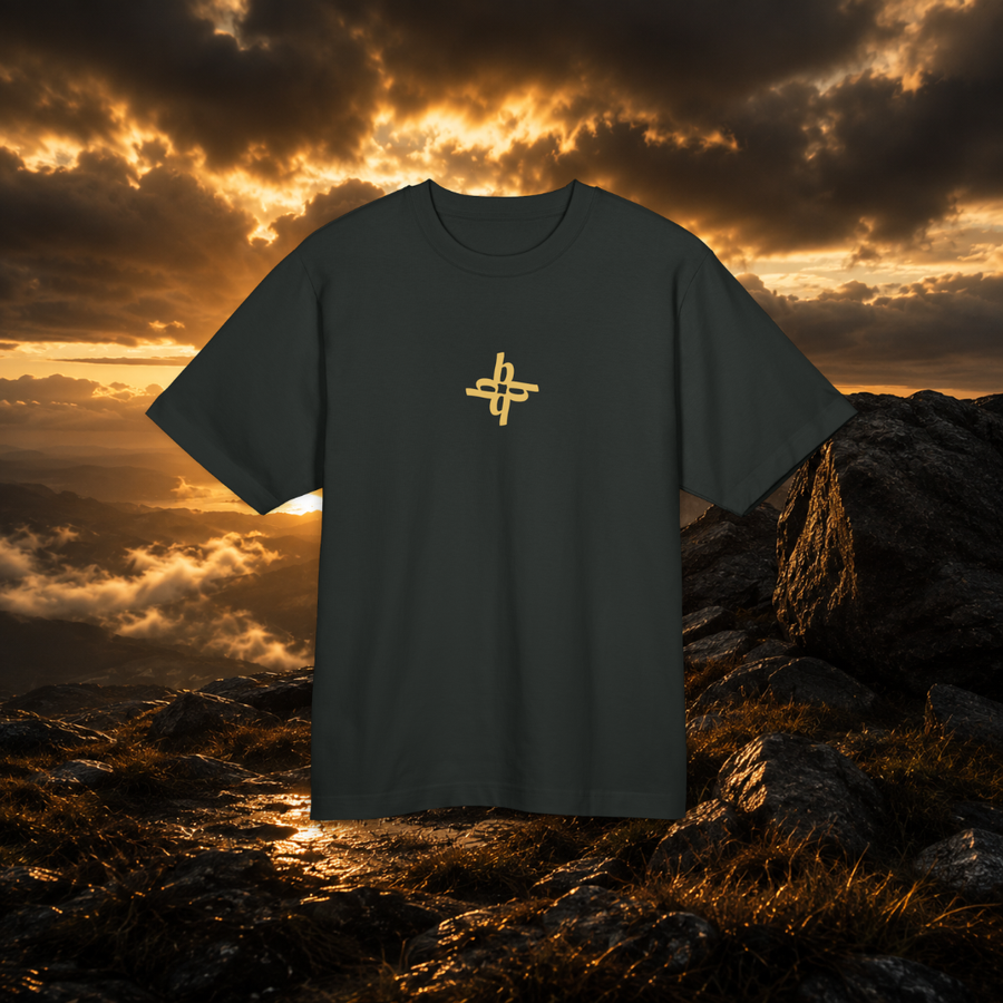 Rebirth t-shirt