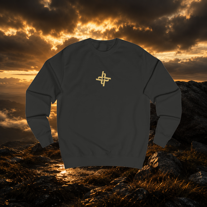 Rebirth Sweater