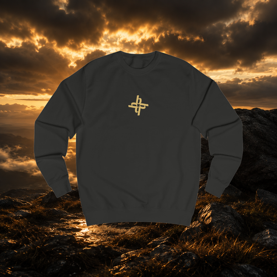 Rebirth Sweater