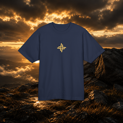 Rebirth t-shirt